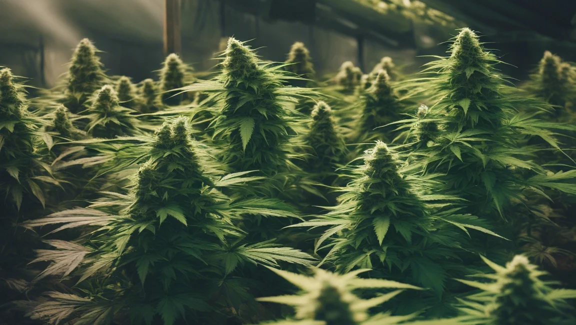 Understanding the Different Cannabis Strains: Which One is Right for You?